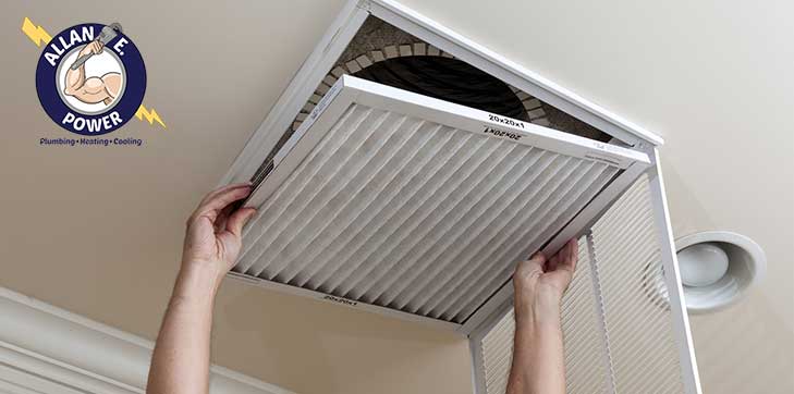 AC Filter Replacement Services in Brookfield, IL