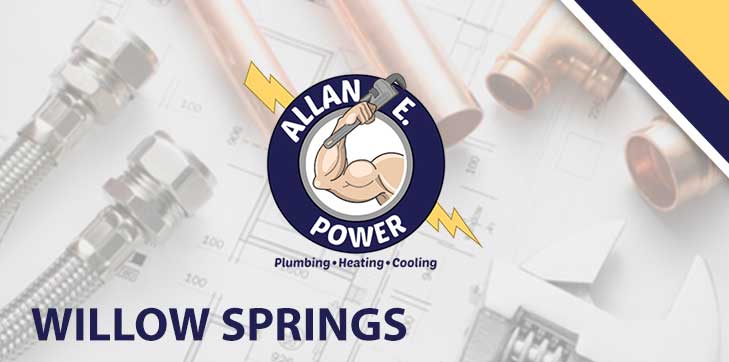 Plumbing-Heating-Cooling-Willow-Springs-IL