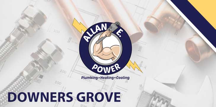 Plumbing Services Downers Grove, IL