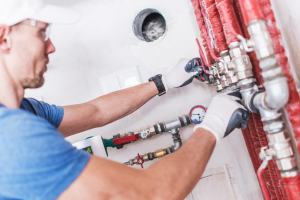 plumber-repair